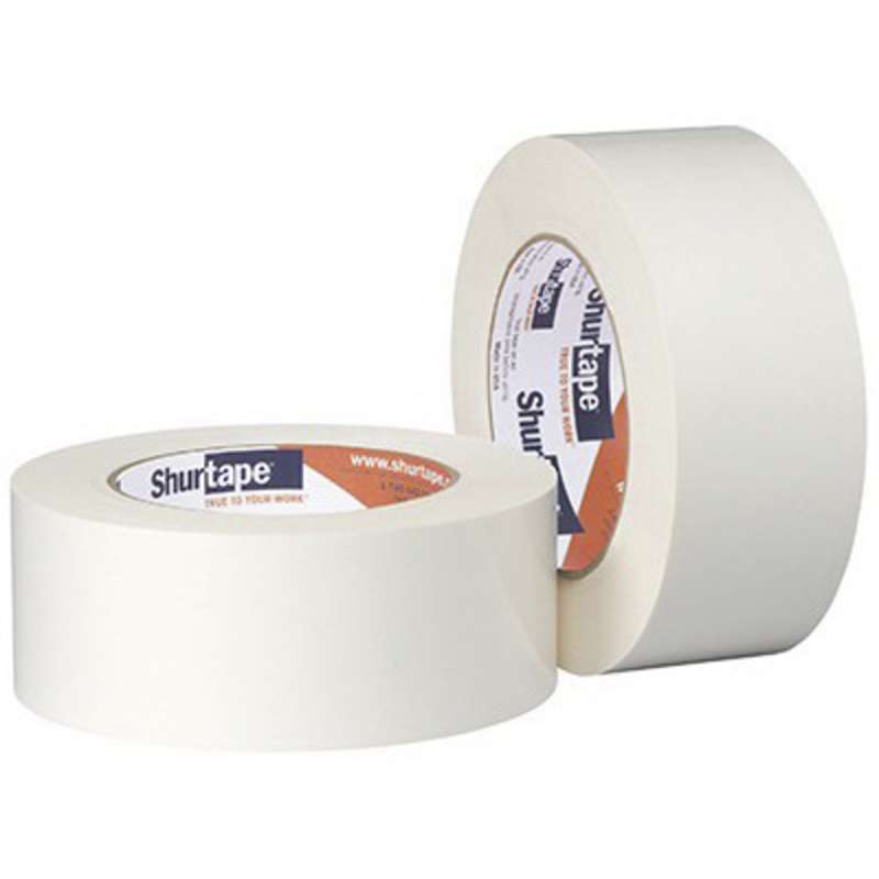 Dbl coated cloth tape